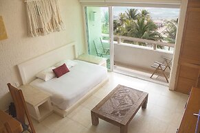 Rodero by Solymar Beachfront Condos in Hotel Zone
