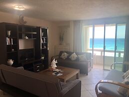 Rodero by Solymar Beachfront Condos in Hotel Zone