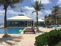 Rodero by Solymar Beachfront Condos in Hotel Zone