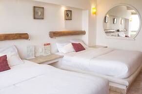 Rodero by Solymar Beachfront Condos in Hotel Zone