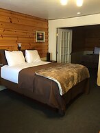 Captain's Choice Motel