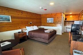 Captain's Choice Motel