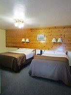 Captain's Choice Motel