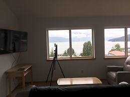 Captain's Choice Motel