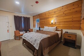 Captain's Choice Motel