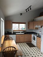 Captain's Choice Motel