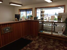 Captain's Choice Motel