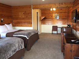 Captain's Choice Motel