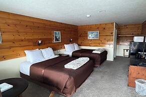 Captain's Choice Motel