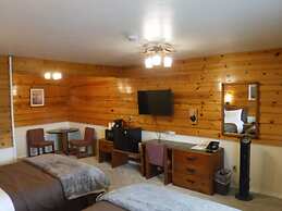 Captain's Choice Motel