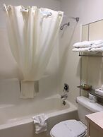 Captain's Choice Motel