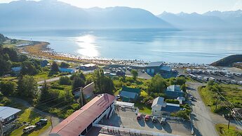 Captain's Choice Motel