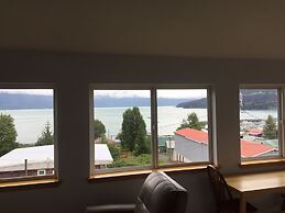 Captain's Choice Motel