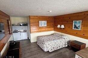 Captain's Choice Motel