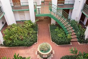 SandCastles Deluxe Beach Resort