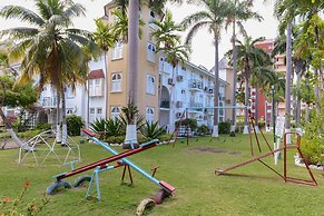 SandCastles Deluxe Beach Resort