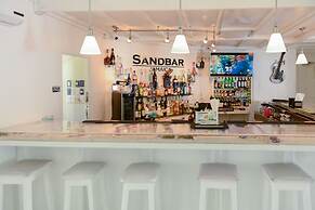 SandCastles Deluxe Beach Resort