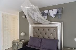 SandCastles Deluxe Beach Resort