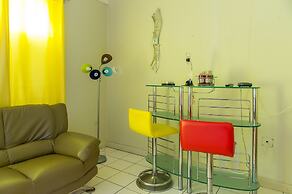 SandCastles Deluxe Beach Resort