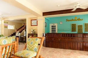 SandCastles Deluxe Beach Resort