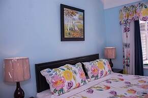 SandCastles Deluxe Beach Resort