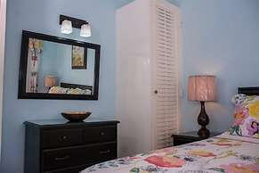 SandCastles Deluxe Beach Resort