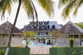 SandCastles Deluxe Beach Resort