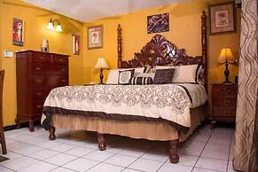 SandCastles Deluxe Beach Resort