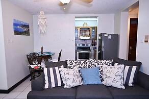 SandCastles Deluxe Beach Resort