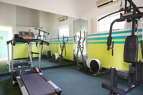 SandCastles Deluxe Beach Resort