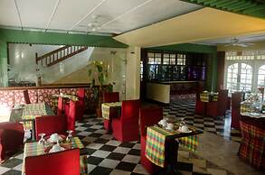 SandCastles Deluxe Beach Resort