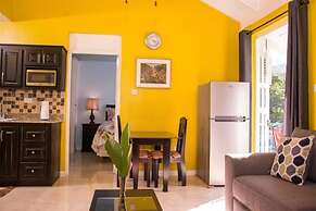 SandCastles Deluxe Beach Resort