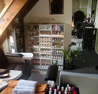 SandCastles Deluxe Beach Resort