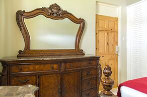 SandCastles Deluxe Beach Resort