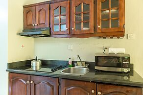 SandCastles Deluxe Beach Resort