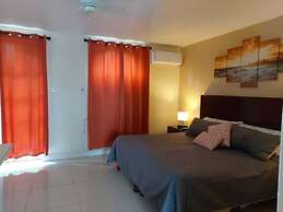 SandCastles Deluxe Beach Resort