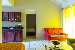 SandCastles Deluxe Beach Resort