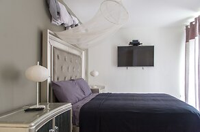 SandCastles Deluxe Beach Resort