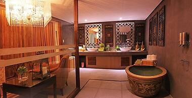 The Oriental Luxury Suites Tagaytay