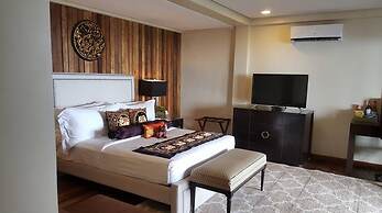 The Oriental Luxury Suites Tagaytay