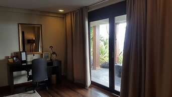 The Oriental Luxury Suites Tagaytay