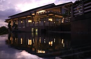 The Oriental Luxury Suites Tagaytay