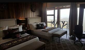 The Oriental Luxury Suites Tagaytay