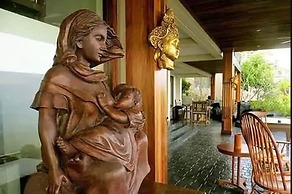 The Oriental Luxury Suites Tagaytay