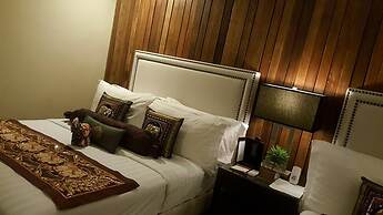 The Oriental Luxury Suites Tagaytay
