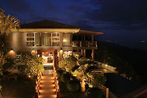 The Oriental Luxury Suites Tagaytay