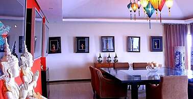 The Oriental Luxury Suites Tagaytay