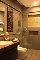 The Oriental Luxury Suites Tagaytay