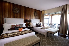 The Oriental Luxury Suites Tagaytay