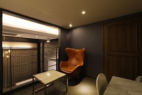 Hotel Yeogiuhtte Daegu Station